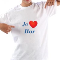  Ja volim Bor