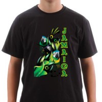 Majica Jamaica