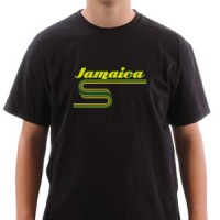 Majica Jamaica
