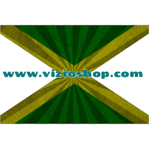 Jamaica Flag