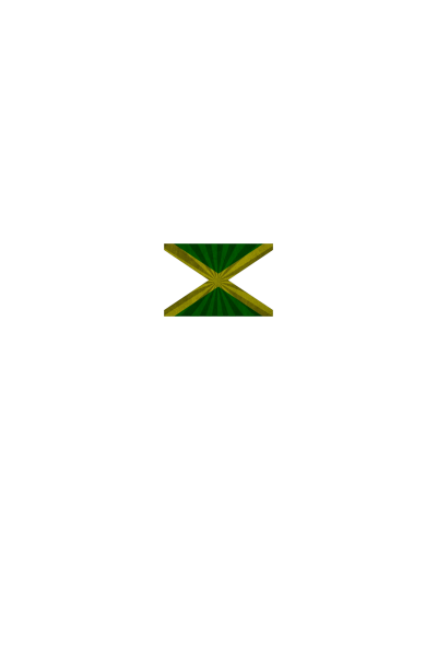 Jamaica Flag
