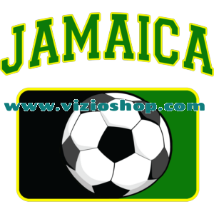 Jamaica Football