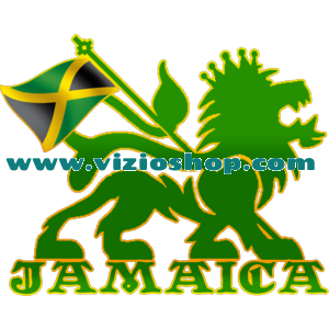 Jamaica Lion