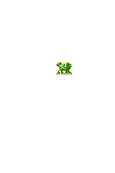 Jamaica Lion