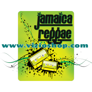 Jamaica Reggae