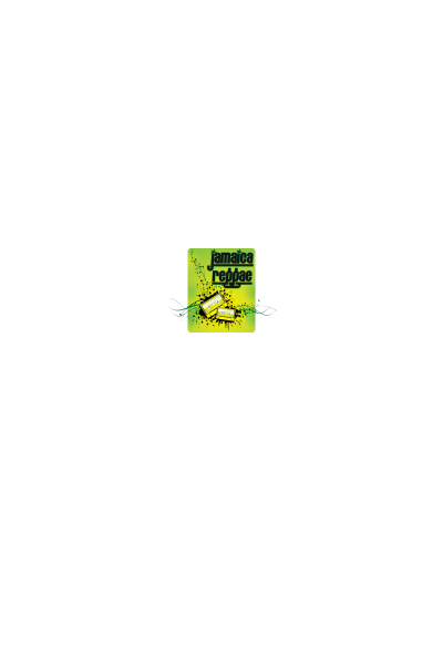 Jamaica Reggae