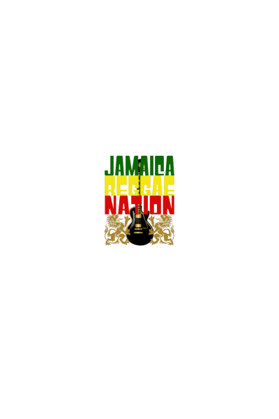 Jamaica Reggae Nation