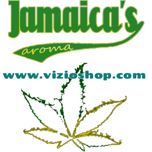 Jamaica's Aroma