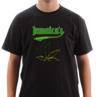  Jamaica's Aroma