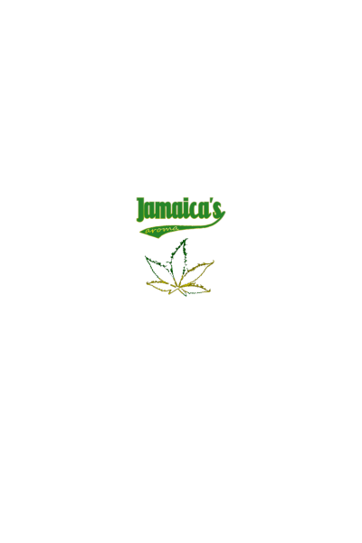 Jamaica's Aroma