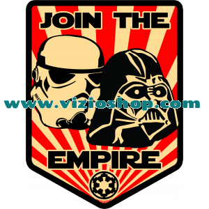 Join The Empire