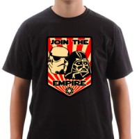 Majica Join The Empire