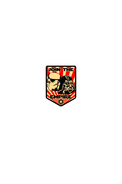 Join The Empire
