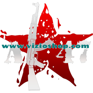 Kalashnikov 