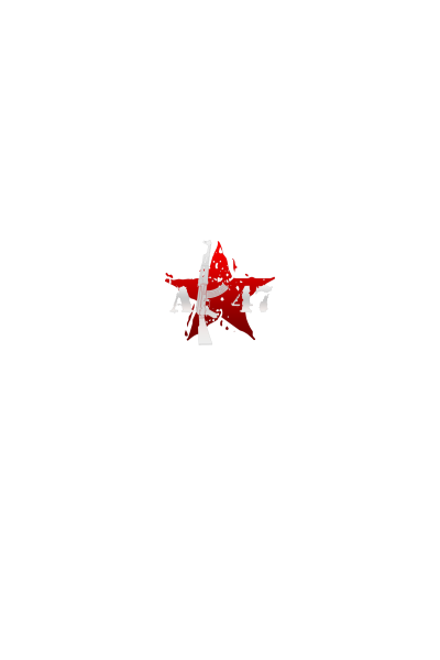 Kalashnikov 