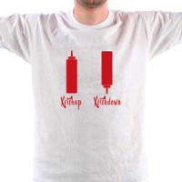 Majica Kečap