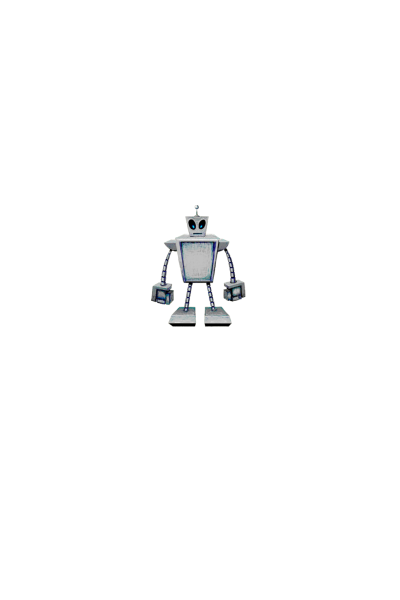 Killer robot
