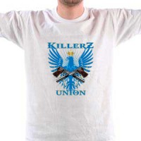 Majica Killerz Union