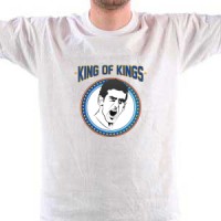Majica King Nole