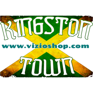 Kingston Town