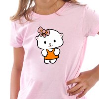 Majica Kitty