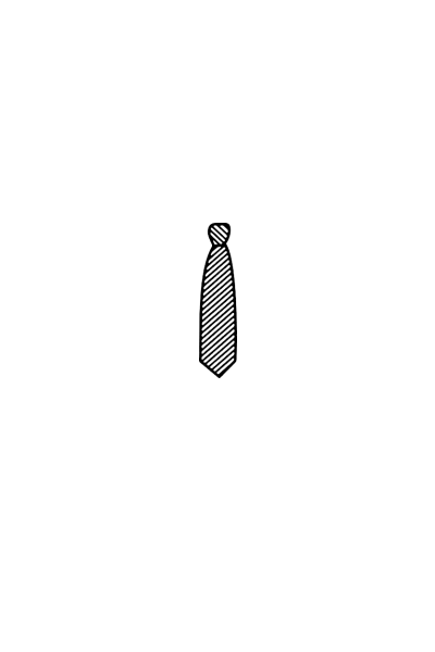 Kravata 01