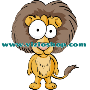Lav Lion