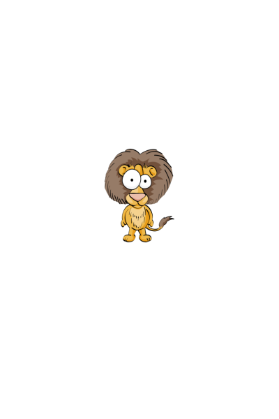Lav Lion