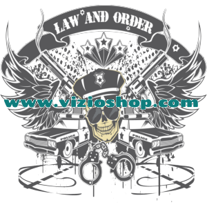 Law And Order