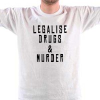 Majica Legalizacija