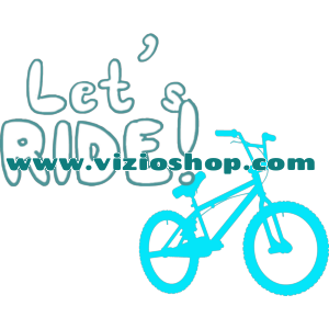 Let's ride