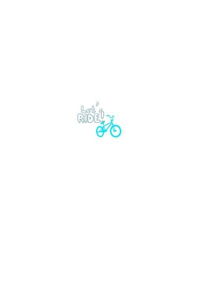 Let's ride