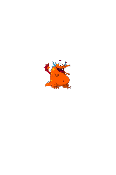 Lil dragon