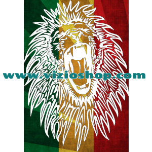 Lion Zion