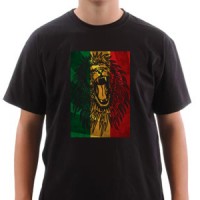 Majica Lion Zion