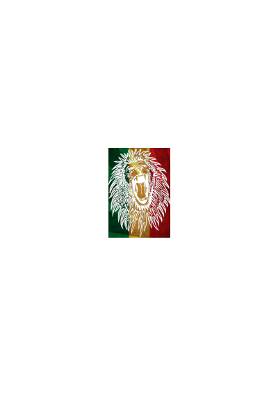 Lion Zion
