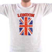 Majica London