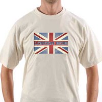 Majica London 2012