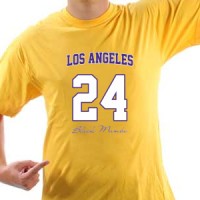 Majica Los Angeles 24