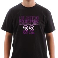  Los Angeles 32