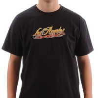 Majica Los Angeles Hip Hop