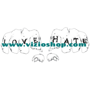 Love and hate