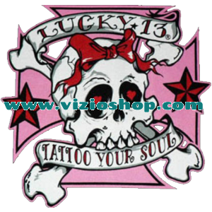 Lucky 13