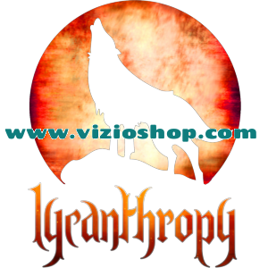 Lycanthropy