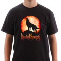 Majica Lycanthropy