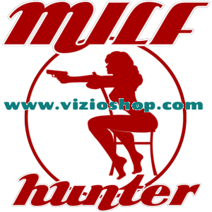 MILF Hunter