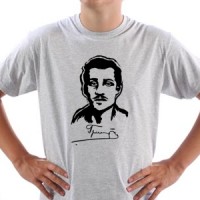  Majica Gavrilo Princip Sa Potpisom