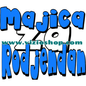 Majica za Rodjendan
