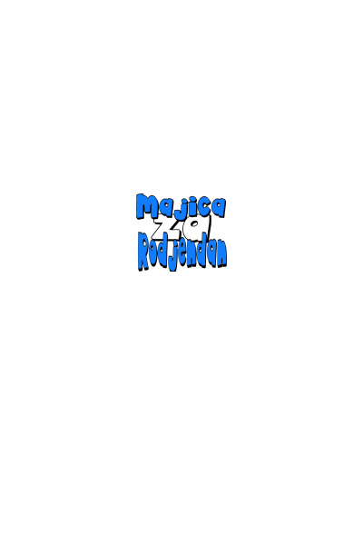 Majica za Rodjendan