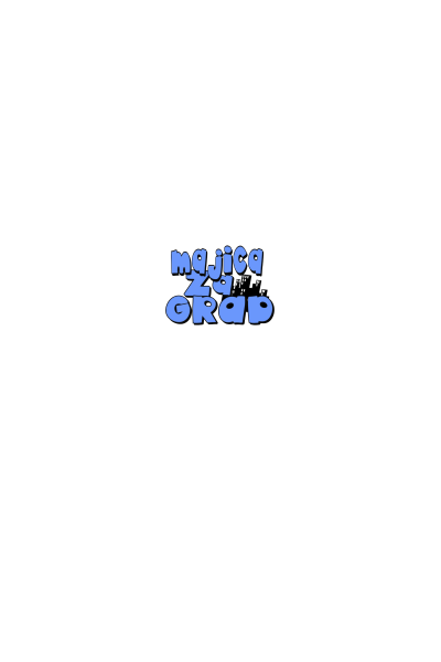 Majica za grad